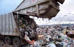 Landfill picture