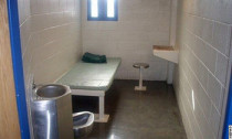 Police / Prison Cell Cleaning